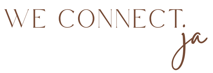 We Connect Ja