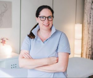 Andrea Mira Jegoroff Gesundheitszentrum Langen